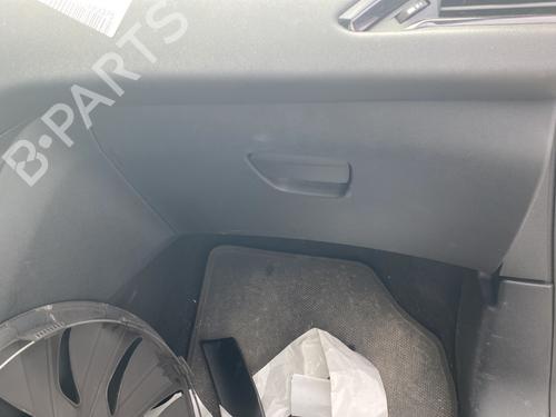 Used Glove box PEUGEOT 208 I (CA_, CC_) 1.6 HDi (92 hp) 28681585