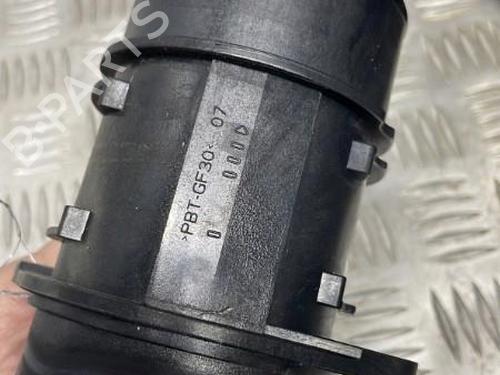 Mass air flow sensor RENAULT CLIO IV (BH_) 1.5 dCi 90 | BP19913363M95 