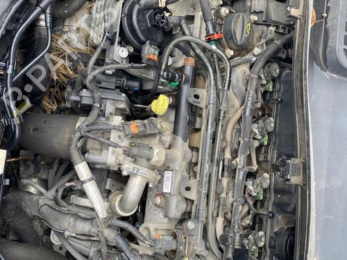 Used Engine FORD KUGA II (DM2) 2.0 TDCi (150 hp) 29341291