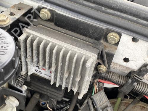 Used Engine control unit (ECU) FIAT TIPO (160_) 1.6 i.e. (160.A1, 160.EC, 160.EB) (75 hp) 29162372