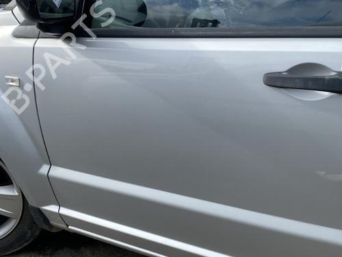 Left front door DODGE CALIBER 2.0 CRD | BP29455378C2 - Image 2