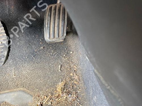 Used Pedal Pedal 36400503 36400503
