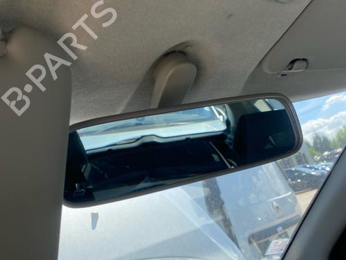 Rear mirror SUZUKI SWIFT III (MZ, EZ) 1.3 DDiS (RS413D) | BP36583467I6 - Image 3