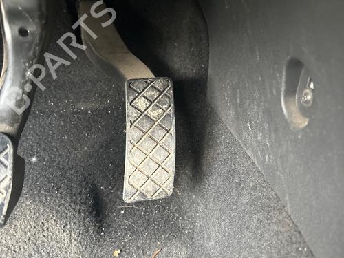 Used Pedal Pedal 36914620 36914620