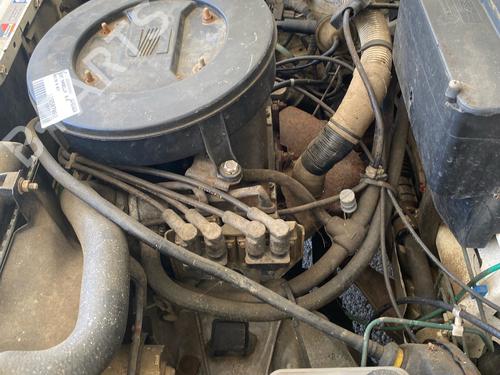 Used Engine Engine 36048192 36048192