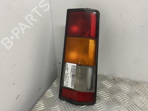 Used Right taillight Right taillight RENAULT RAPID Box Body/MPV (F40_, G40_) 1.1 (48 hp) 30821137 30821137