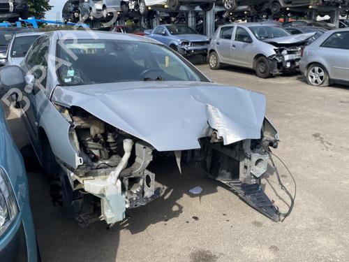 Left mirror PEUGEOT 407 (6D_) 2.0 HDi 135 (6DRHRH, 6DRHRE, 6DRHRG, 6DRHRJ) | BP22124876C26 