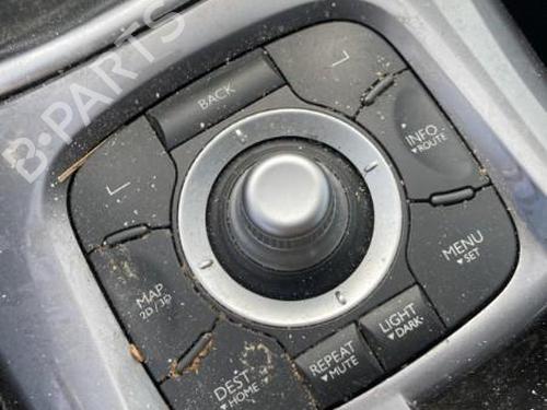 Switch RENAULT LAGUNA III (BT0/1) 1.5 dCi (BT00, BT0A, BT0T, BT1J) | BP22120331I30 