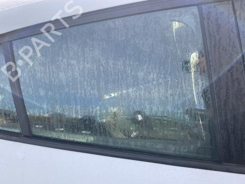 Dør rude højre bagtil RENAULT MEGANE III Hatchback (BZ0/1_, B3_) 1.5 dCi (BZ09, BZ0D, BZ1W, BZ29, BZ14) (110 hp) 29893517