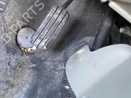 Pedal RENAULT KANGOO Express (FC0/1_) 1.5 dCi (FC07, FC1R) | BP32477118I4