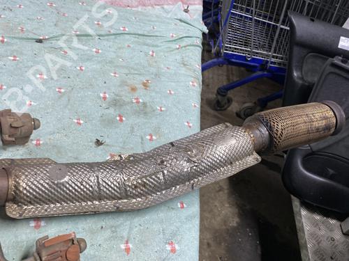 Particulate filter PEUGEOT 208 I (CA_, CC_) 1.6 HDi / BlueHDi 75 | BP29829384M81 