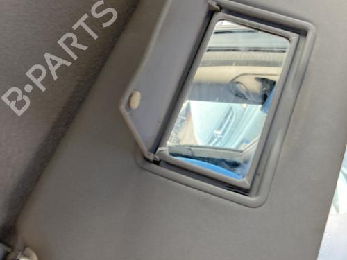 Used Right sun visor Right sun visor FORD FIESTA V (JH_, JD_) 1.4 TDCi (68 hp) 21591767 21591767