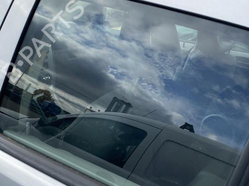 Rear left door window DODGE CALIBER 2.0 CRD | BP29455383C20 