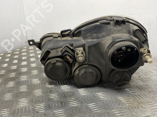 Right headlight VW POLO IV (9N_, 9A_) 1.4 TDI | BP26933859C29 