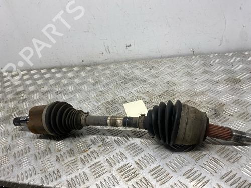 Left front driveshaft OPEL CORSA E (X15) 1.4 Turbo (08, 68) | BP40203156M38 - Image 2