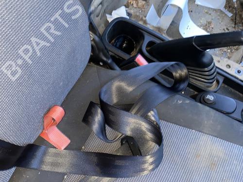 Front right seatbelt PEUGEOT BIPPER Tepee 1.3 HDi 75 | BP31093490I25