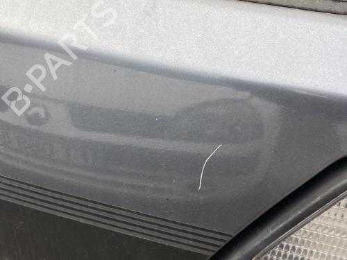 Used Tailgate Tailgate 30683004 30683004