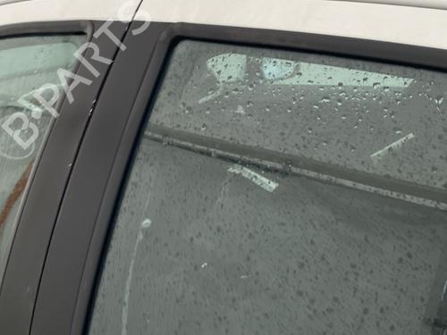 Left rear door PEUGEOT 207 (WA_, WC_) 1.4 HDi | BP29142836C4 