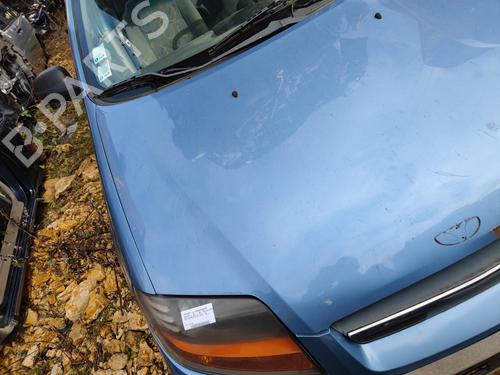 Motorhjelm DAEWOO KALOS (KLAS) 1.4 | BP23187954C1 - Image 3