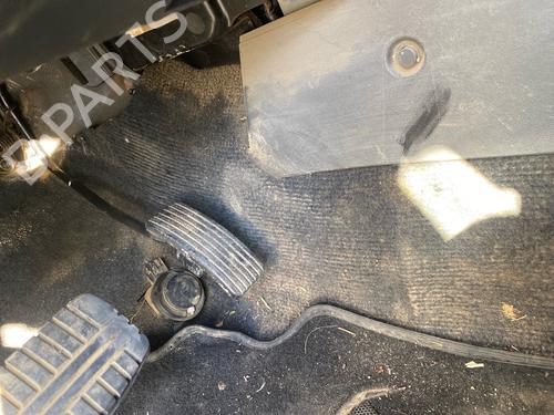 Used Pedal Pedal 39086342 39086342