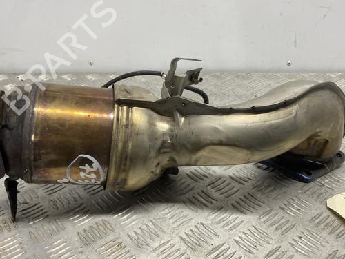 Used Catalyst Catalyst VW TOURAN (1T1, 1T2) 1.4 TSI (140 hp) 30183679 30183679