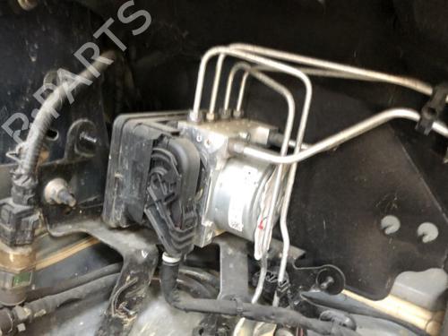 ABS pump RENAULT MEGANE IV Grandtour (K9A/M/N_) 1.5 dCi 110 | BP19906764M43 