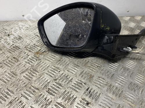 Left mirror PEUGEOT 208 I (CA_, CC_) 1.0 VTi | BP22787605C26