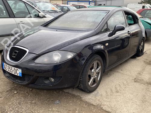 Used Parts SEAT LEON (1P1) 1.9 TDI (105 hp) 4290189