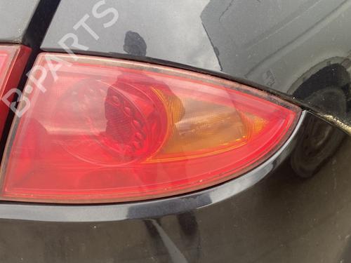 Right taillight SEAT LEON (1P1) 1.9 TDI | BP33894588C35 - Image 3