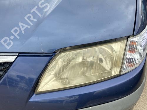 Used Left headlight Left headlight 34450981 34450981