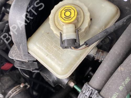 Used Brake master cylinder SAAB 9-3 (YS3D) 2.0 Turbo (150 hp) 29120182