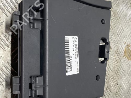 Used Glove box FIAT 500 (312_) 1.3 D Multijet (312AXB1A) (75 hp) 29040557