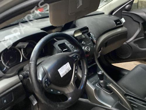Heater matrix box HONDA ACCORD VIII (CU) 2.2 i-DTEC (CU3) | BP30774576M61 - Image 2