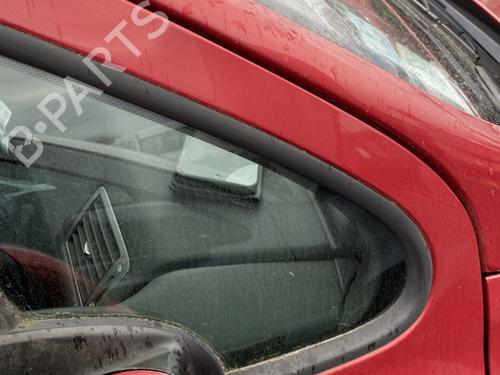 Front right quarter glass PEUGEOT 307 (3A/C) 2.0 HDi 110 | BP25271059C112 