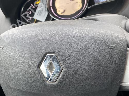 Driver airbag RENAULT MEGANE III Coupe (DZ0/1_) 1.5 dCi (DZ09, DZ0D, DZ1F, DZ1G, DZ14, DZ29) | BP22787724C9 