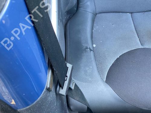 Front right seatbelt CITROËN C3 Pluriel (HB_) | BP37501339I25 - Image 3