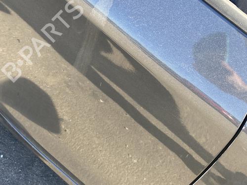 Right rear door PEUGEOT 208 I (CA_, CC_) 1.6 HDi / BlueHDi 75 | BP28974260C5