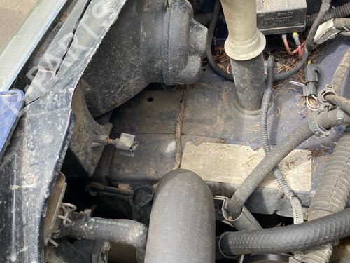 Used Front slam panel Front slam panel 35884895 35884895