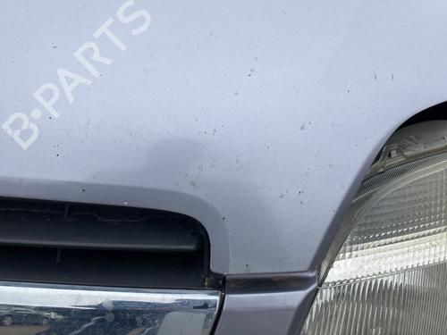 hood-opel-agila-a-h00-2000-2001-2002-2003-2004-2005-2006-2007-24345749 main image