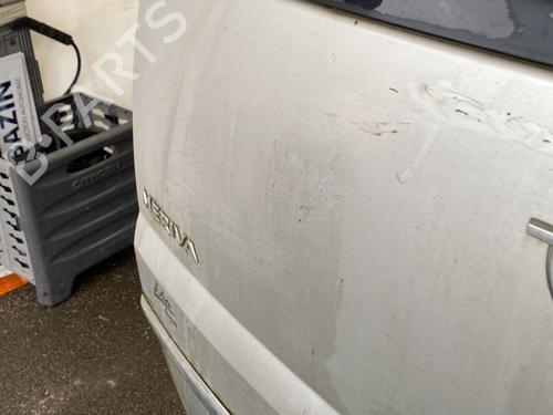 Tailgate OPEL MERIVA A MPV (X03) 1.6 (E75) | BP29142950C6 