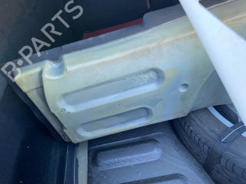 Used Luggage compartment floor Luggage compartment floor PEUGEOT 407 Coupe (6C_) 2.2 16V (163 hp) 40535694 40535694