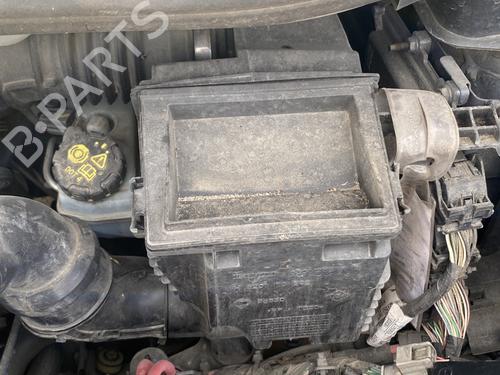 Used Air filter box Air filter box RENAULT CAPTUR I (J5_, H5_) 0.9 TCe 90 (90 hp) 27159434 27159434