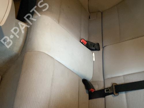 Rear seat BMW 1 (E81) 116 d | BP21835499C17 - Image 3