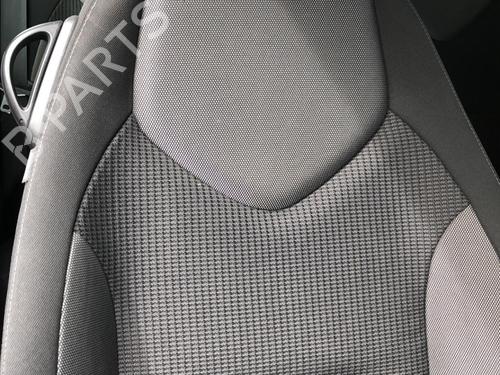 Used Right front seat Right front seat PEUGEOT 308 I (4A_, 4C_) 1.6 HDi (109 hp) 19914091 19914091