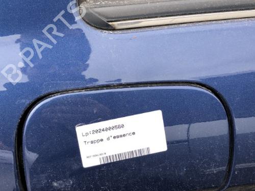 Fuel flap MERCEDES-BENZ B-CLASS Sports Tourer (W245) B 180 CDI (245.207) | BP19931857C131