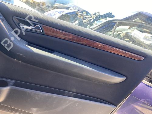 Used Front right panel Front right panel MERCEDES-BENZ A-CLASS (W169) A 180 CDI (169.007, 169.307) (109 hp) 33725742 33725742
