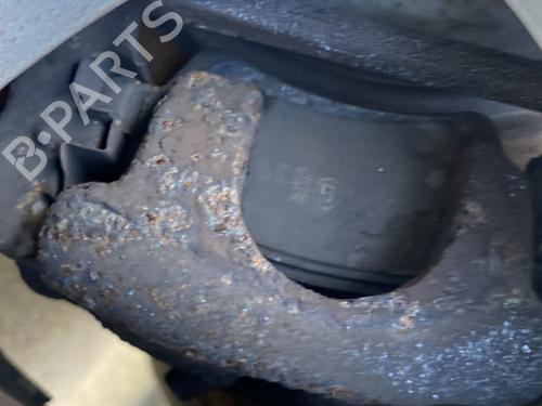 Left rear brake caliper FORD S-MAX (WA6) 2.0 TDCi | BP32321997M107 - Image 3