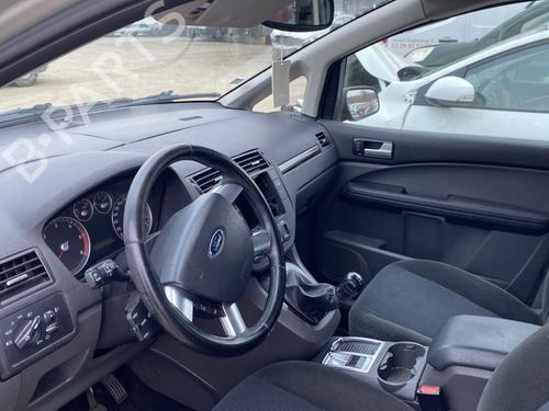 Left headlight FORD FOCUS C-MAX (DM2) 1.8 TDCi | BP31356040C28  - Image 7