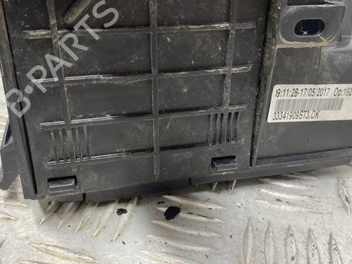 Elektronisk modul CITROËN C4 Picasso II 1.6 HDi / BlueHDi 115 | BP30110090M83