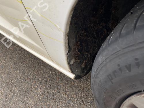 Wheel arch SEAT IBIZA IV SC (6J1, 6P5) 1.6 TDI | BP29158720C56 